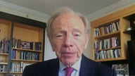 Joe Lieberman: Trump would have ‘very hard’ time winning in 2024 