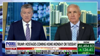 You have to tip your hat to President Trump, GOP rep praises