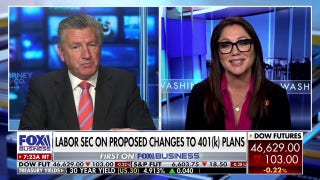 White House touts ‘strong trajectory’ after better-than-expected jobs report