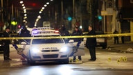 Police officer ambushed in Philadelphia
