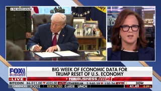 President Trump’s top picks for Fed chair