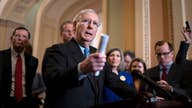 McConnell calls out Schumer for threatening justices 