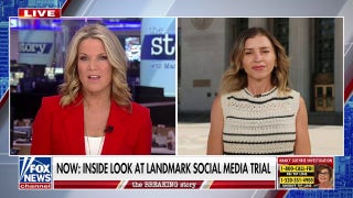 WATCH: Inside look at landmark social media trial