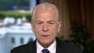 Peter Navarro talks report on 2020 election 