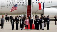 Can Macron convince Trump to keep troops in Syria?