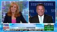 Stifel CEO on positioning portfolio for potential correction