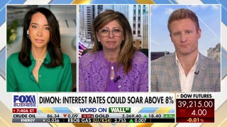 Doesn't make sense for the Fed to cut rates right now or in the immediate future: Mark Tepper - Fox Business Video