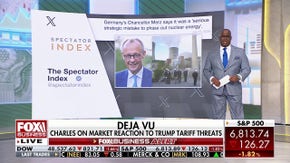 Charles Payne: This should have been deployed a LONG time ago - Fox Business News