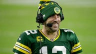 Aaron Rodgers calls out Gavin Newsom