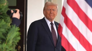 Britain's 'political elite' is in denial about Trump: Liz Truss