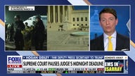 The Left 'doubles down' on the wrong policies, argues former Trump official