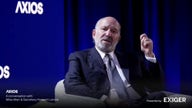 Lutnick says Trump's Gold Card registration to open next week