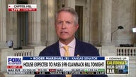 PBS, NPR lose funding with passage of rescission bill after airing political ads urging voters to sway senators