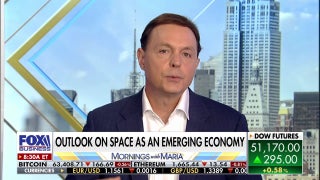SpaceX's ‘blockbuster’ $75 billion IPO signals a new era for the space economy