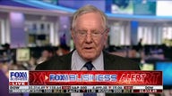 The economy is suffering from the equivalent of 'walking pneumonia': Steve Forbes