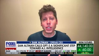 OpenAI's Sam Altman touts GPT-5 capabilities: Gives entrepreneurs 'superpowers'
