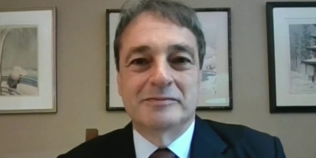 Inflation Reduction Act healthcare provisions 'truly frightening' Dr. Joel Zinberg Fox