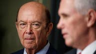 Wilbur Ross: A good NAFTA deal involves lower trade deficits