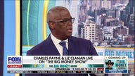 Half of America desperately needs a Fed rate cut right now: Charles Payne