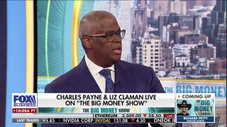 Half of America desperately needs a Fed rate cut right now: Charles Payne - Fox Business Video