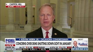 This is positive for the future of America, GOP lawmaker says