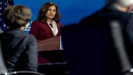 Gene Sperling: Neera Tanden is 'embodiment of the American dream'