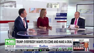 How can Trump transform global trade?