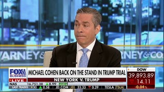 There are many ‘hooks’ in Trump’s NY case that a juror could find reasonable doubt: Elliot Felig - Fox Business Video