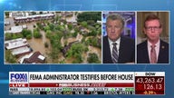 FEMA chief agrees with lawmakers' calls for independent probe into order to 'avoid' Trump houses