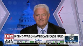 Another Biden policy delivers a 'massive blow' to affordable energy: Rich Nolan - Fox Business Video