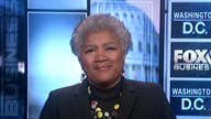 Donna Brazile on the tariff retaliation from China 