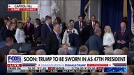 A generation of voters are siding with Trump after reinstating TikTok, says Jason Katz