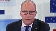 Kudlow: Stimulus payments to Americans are stimulating China's economy