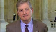 Sen. Kennedy: NATO countries have not paid their fair share