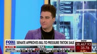 There is a 'real censorship' on TikTok: Zach Sage Fox