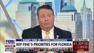 US' 'inability to spend within our means' is our 'greatest existential threat,' GOP rep warns