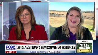 Florida lawmaker criticizes Democrats’ ‘grow government’ programs that maintain their control