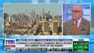 Bruce Mosler on the importance of mentorship at the workplace