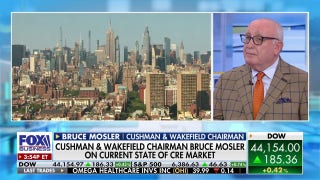 Bruce Mosler on the importance of mentorship at the workplace