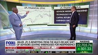 Investment expert reveals which stock is 'gobbling up' competitors