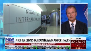 American Airlines Captain Dennis Tajer: Everyone is focused on safety above all else