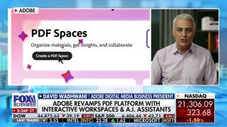 Adobe digital media expert explains how an AI assistant can play 'multiple roles' in PDFs