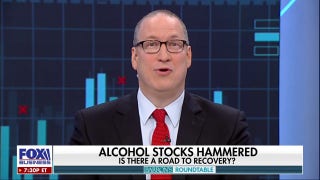 ‘Barron’s Roundtable’ dishes on the week’s top 3 investor tips - Fox Business Video