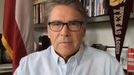 Rick Perry blasts Biden's assault on American energy independence 