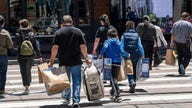 Consumer prices rise more than expected in June