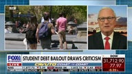 Biden's student loan handout not a 'winning election issue' as midterms near: Sen. Cramer