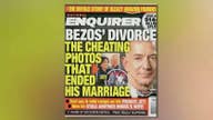 Amazon Jeff Bezos accuses National Enquirer of attempted blackmail