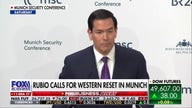 Marco Rubio unveils Trump vision for West, rejects globalism at Munich summit