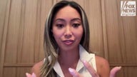 Tisha Alyn talks goal to change women's golf