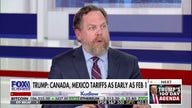 If Mexico and Canada want to test Trump, they will find he isn't bluffing, John Carney says